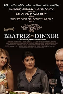 LugaTv | Watch Beatriz at Dinner for free online