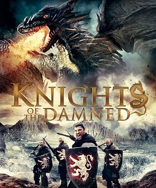 LugaTv | Watch Knights of the Damned for free online