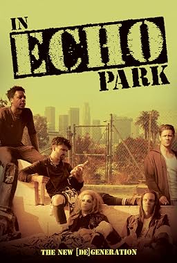 LugaTv | Watch In Echo Park for free online