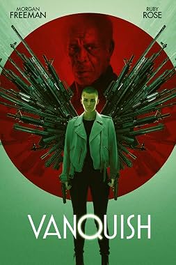 LugaTv | Watch Vanquish for free online