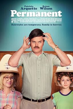 LugaTv | Watch Permanent for free online