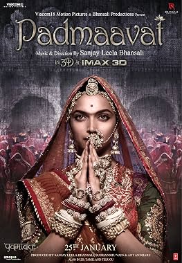 LugaTv | Watch Padmaavat for free online