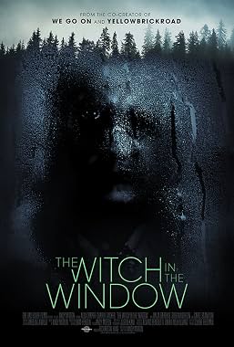 LugaTv | Watch The Witch in the Window for free online