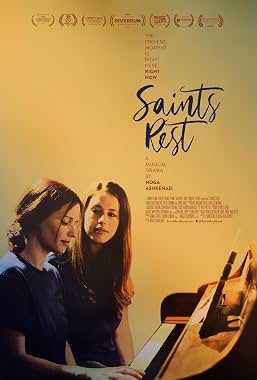 LugaTv | Watch Saints Rest for free online