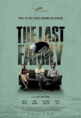 LugaTv | Watch The Last Family for free online
