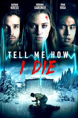 LugaTv | Watch Tell Me How I Die for free online