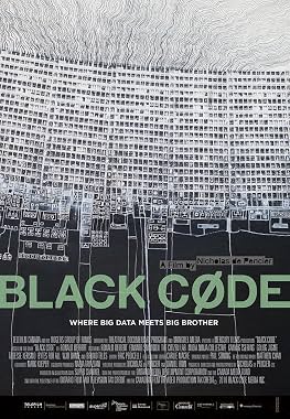 LugaTv | Watch Black Code for free online