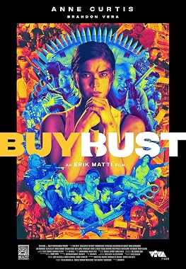 LugaTv | Watch BuyBust for free online