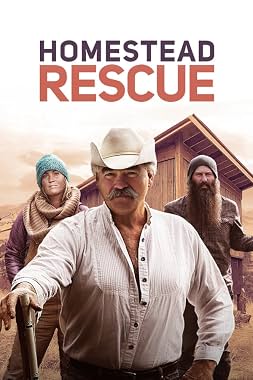 LugaTv | Watch Homestead Rescue seasons 1 - 14 for free online