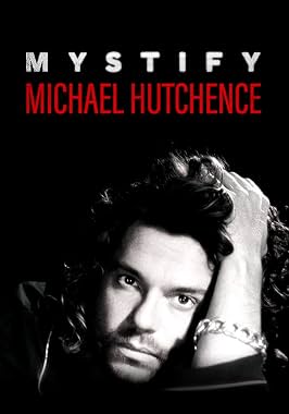 LugaTv | Watch Mystify Michael Hutchence for free online