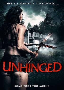 LugaTv | Watch Unhinged for free online