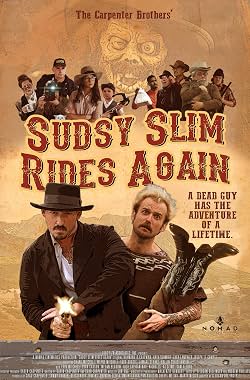 LugaTv | Watch Sudsy Slim Rides Again for free online