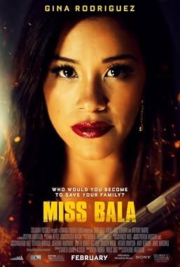 LugaTv | Watch Miss Bala for free online