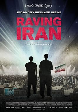 LugaTv | Watch Raving Iran for free online