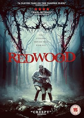 LugaTv | Watch Redwood for free online