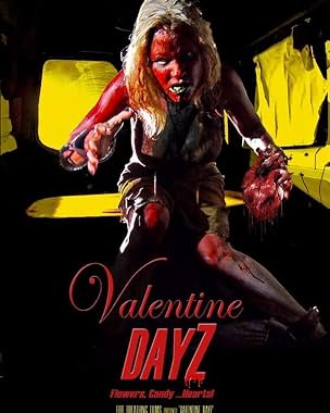 LugaTv | Watch Valentine DayZ for free online