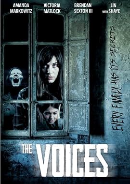 LugaTv | Watch The Voices for free online
