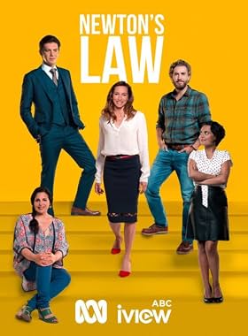 LugaTv | Watch Newtons Law seasons 1 - 1 for free online