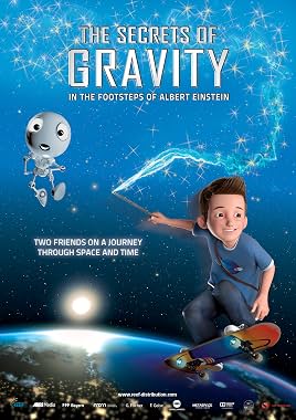 LugaTv | Watch The Secrets of Gravity In the Footsteps of Albert Einstein for free online
