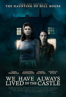 LugaTv | Watch We Have Always Lived in the Castle for free online