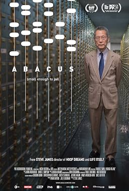 LugaTv | Watch Abacus Small Enough to Jail for free online