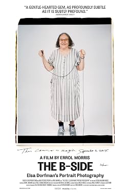 LugaTv | Watch The B Side Elsa Dorfmans Portrait Photography for free online