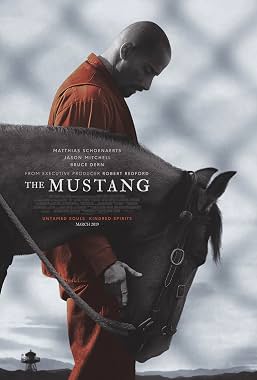 LugaTv | Watch The Mustang for free online