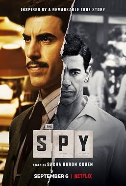 LugaTv | Watch The Spy seasons 1 - 1 for free online