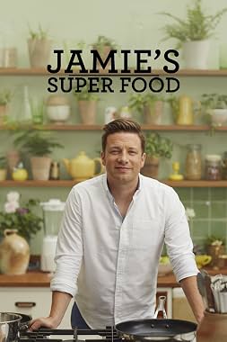 LugaTv | Watch Jamies Super Food seasons 1 - 2 for free online