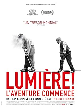 LugaTv | Watch Lumière! for free online