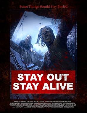 LugaTv | Watch Stay Out Stay Alive for free online