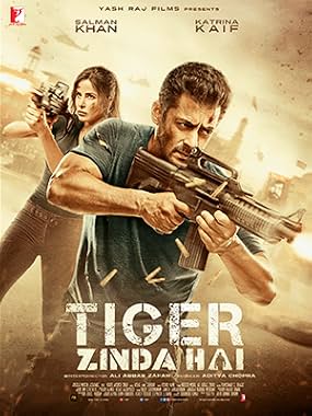 LugaTv | Watch Tiger Zinda Hai for free online
