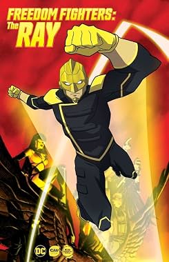 LugaTv | Watch Freedom Fighters The Ray seasons 1 - 2 for free online