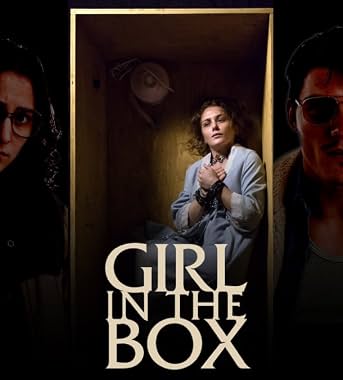 LugaTv | Watch Girl in the Box for free online