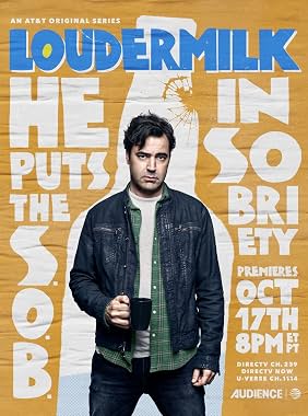 LugaTv | Watch Loudermilk seasons 1 - 3 for free online