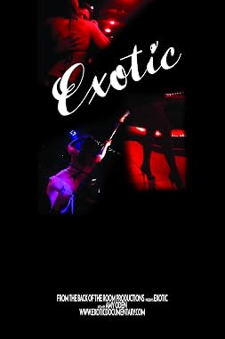LugaTv | Watch Exotic for free online