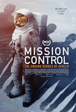 LugaTv | Watch Mission Control The Unsung Heroes of Apollo for free online