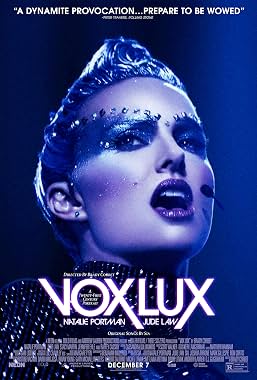 LugaTv | Watch Vox Lux for free online