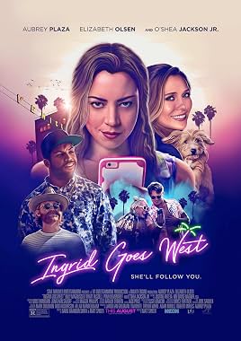 LugaTv | Watch Ingrid Goes West for free online