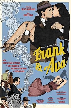 LugaTv | Watch Frank and Ava for free online