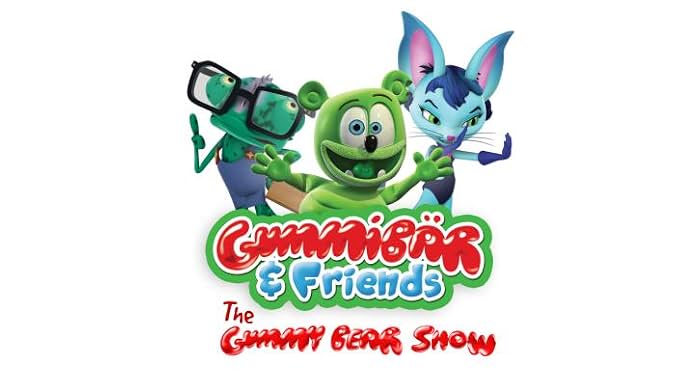 LugaTv | Watch Gummibär  and Friends The Gummy Bear Show seasons 1 - 3 for free online