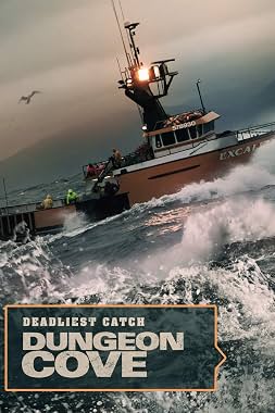 LugaTv | Watch Deadliest Catch Dungeon Cove seasons 1 - 1 for free online