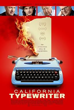 LugaTv | Watch California Typewriter for free online