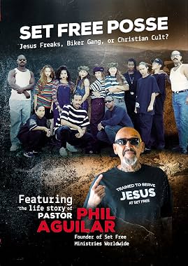 LugaTv | Watch Set Free Posse Jesus Freaks Biker Gang or Christian Cult? for free online
