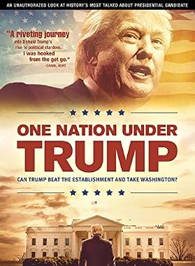 LugaTv | Watch One Nation Under Trump for free online