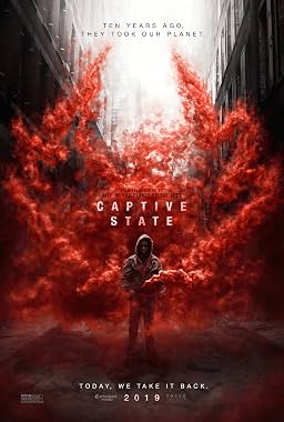 LugaTv | Watch Captive State for free online