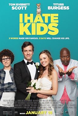 LugaTv | Watch I Hate Kids for free online