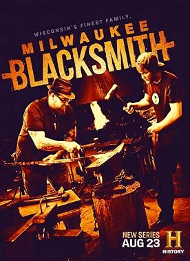 LugaTv | Watch Milwaukee Blacksmith seasons 1 - 1 for free online