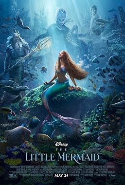 Watch The Little Mermaid online free | LugaTv