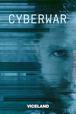 LugaTv | Watch Cyberwar seasons 1 - 2 for free online